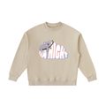 Na Night Kids' Crewneck Sweatshirt