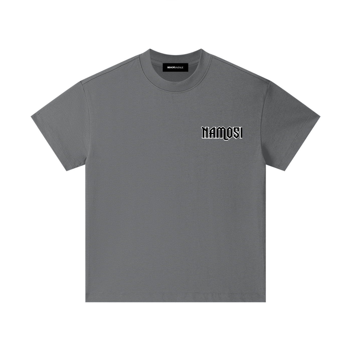 Namosi Rock Kids T-Shirt