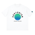 Streetwear Loose Drop Shoulder T-Shirt