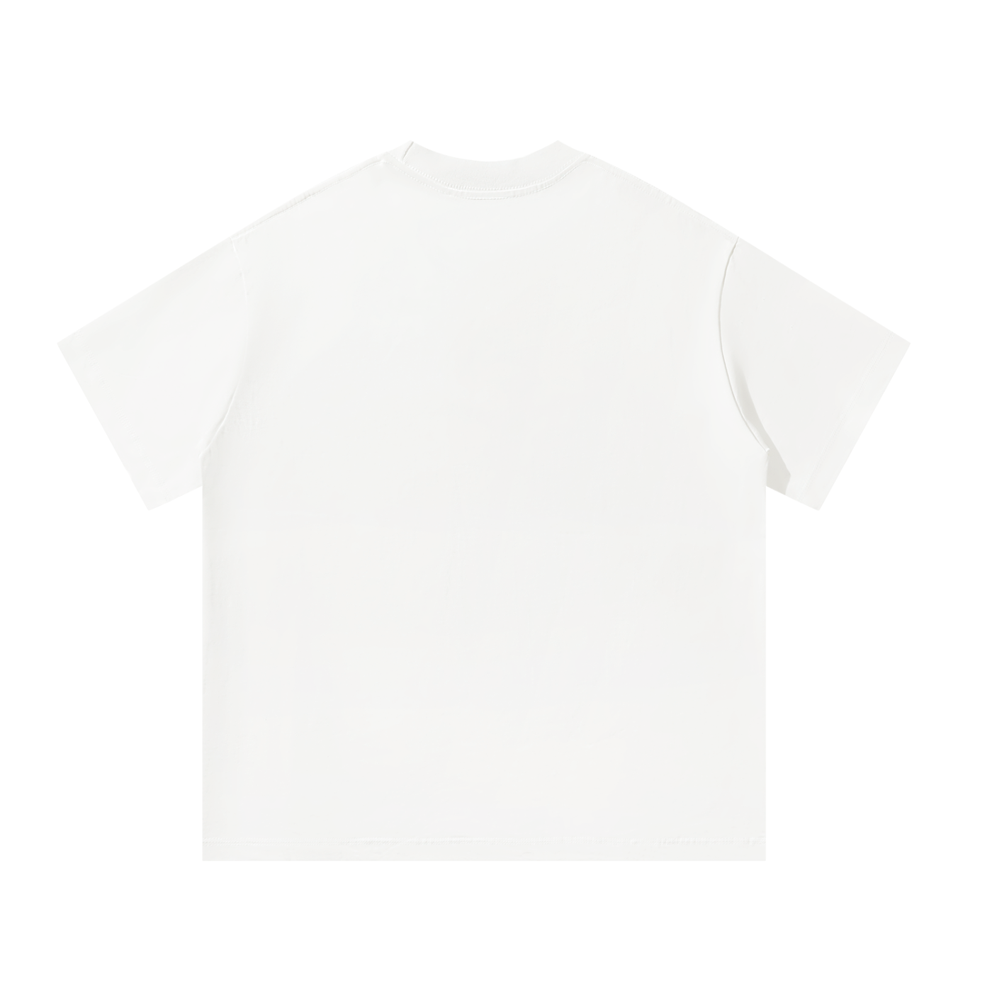 Taveuni Landscape Unisex Oversized T-Shirt
