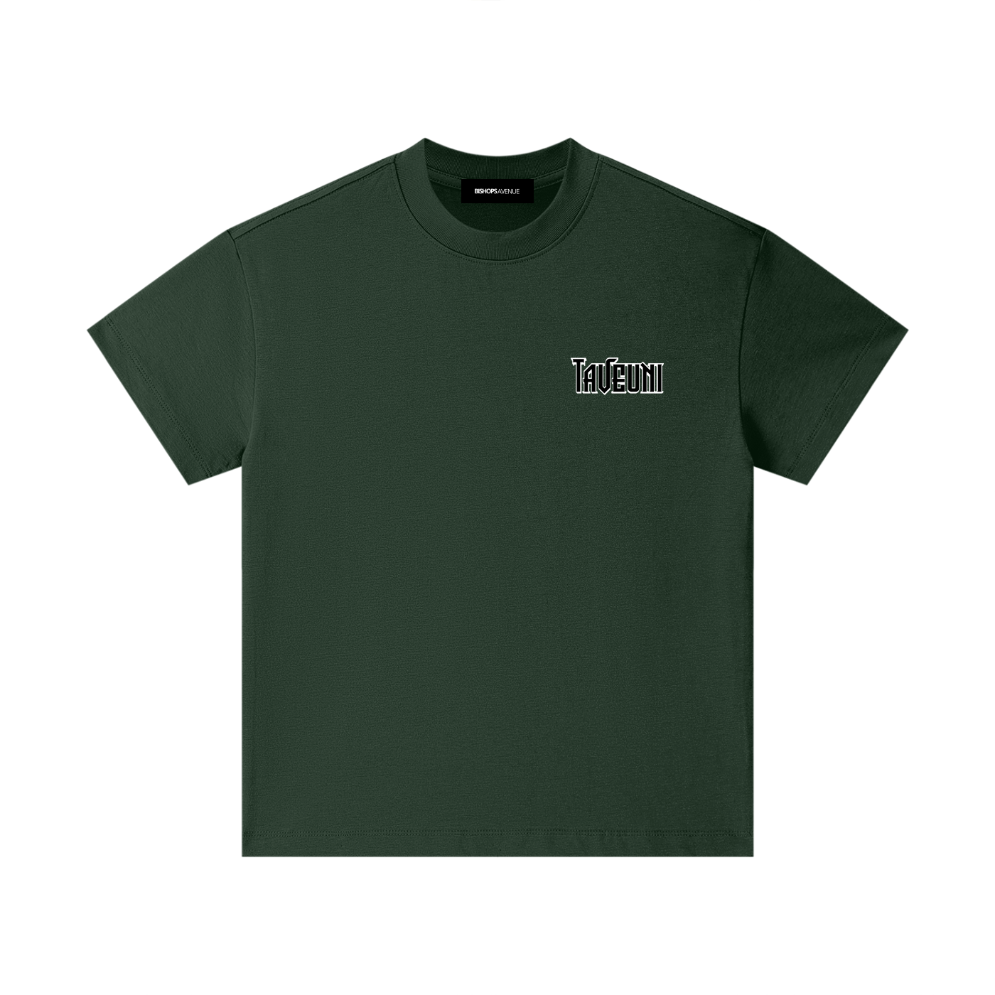 Taveuni Rock Type Kids T-Shirt
