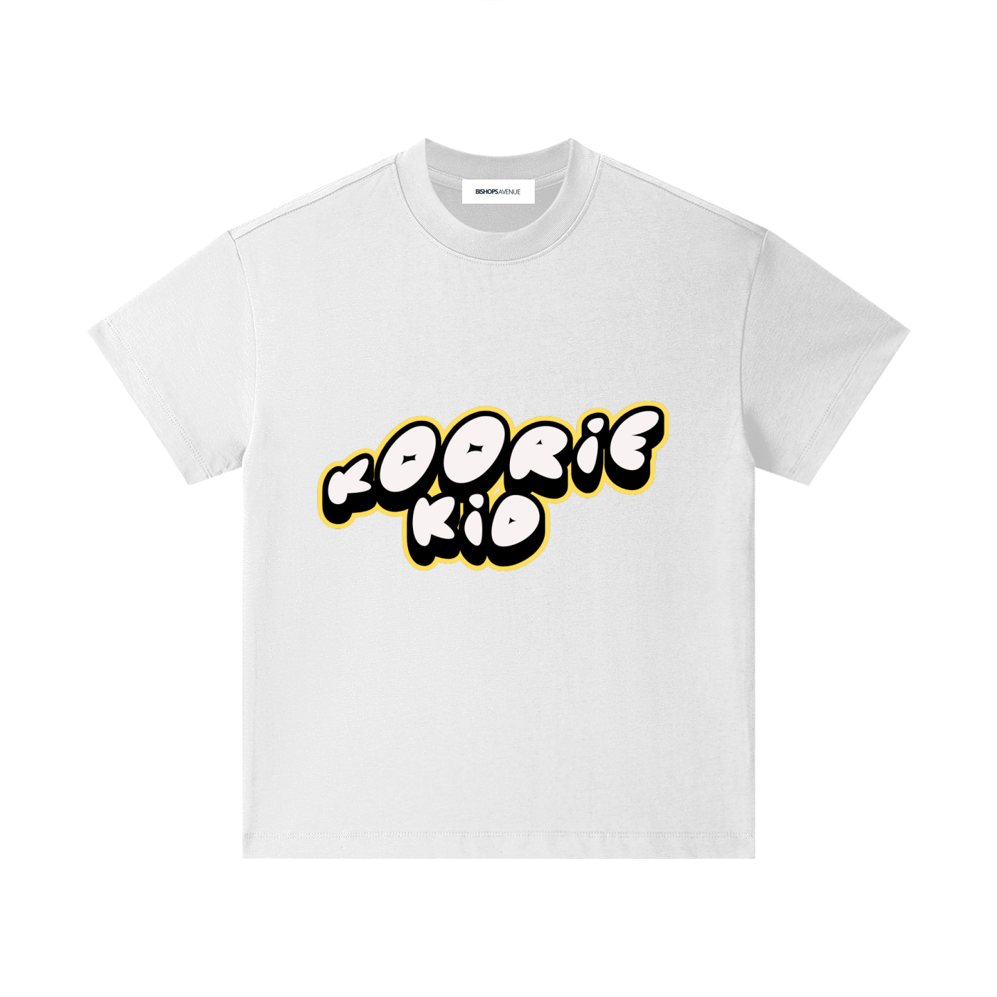KOORIE Kids T-Shirt