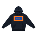 Essential Kids' Fleece Hoodie