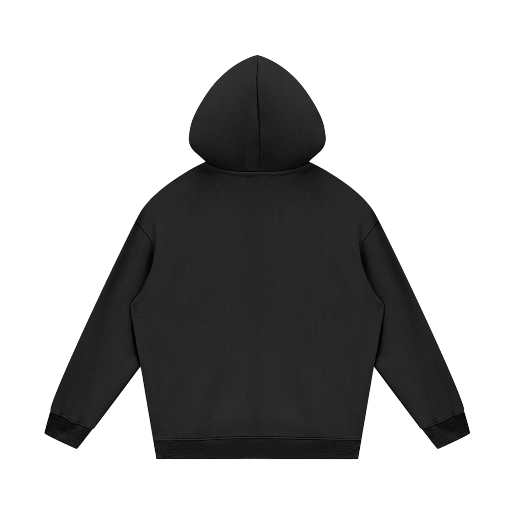 Tavua 3 Unisex Fleece Hoodie