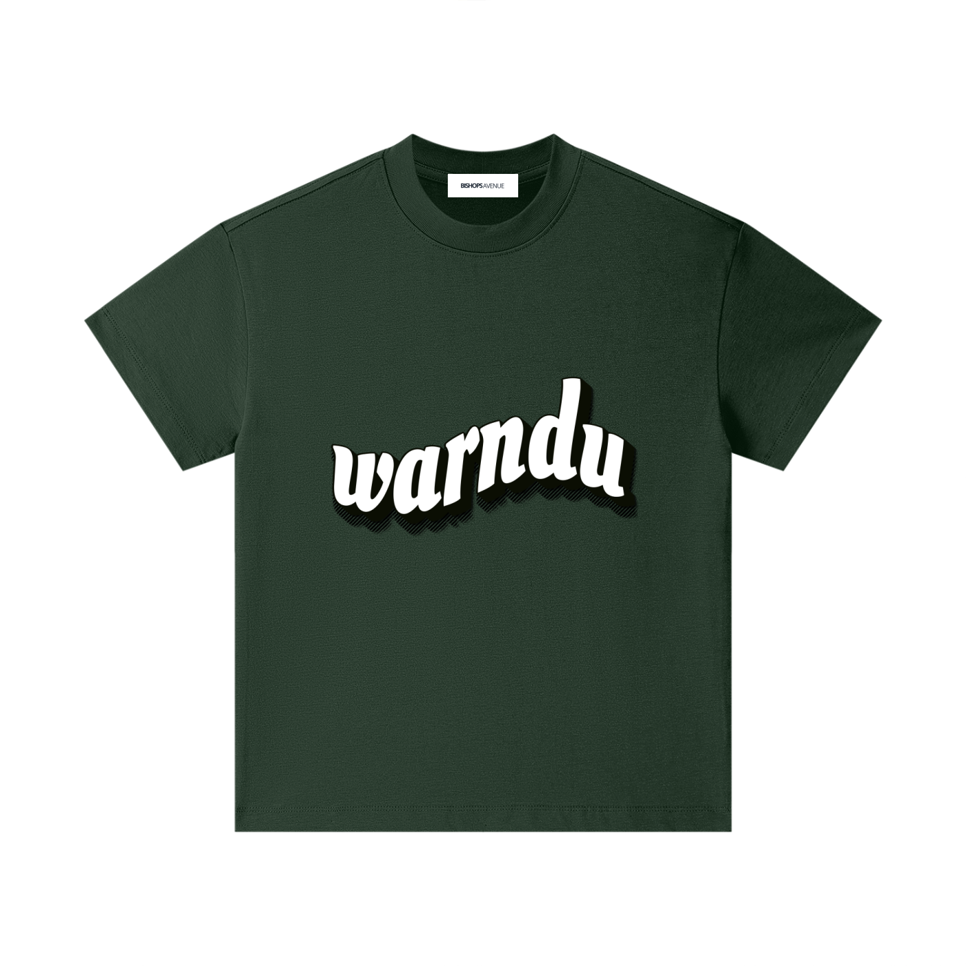 Pure Cotton Essential Kids T-Shirt