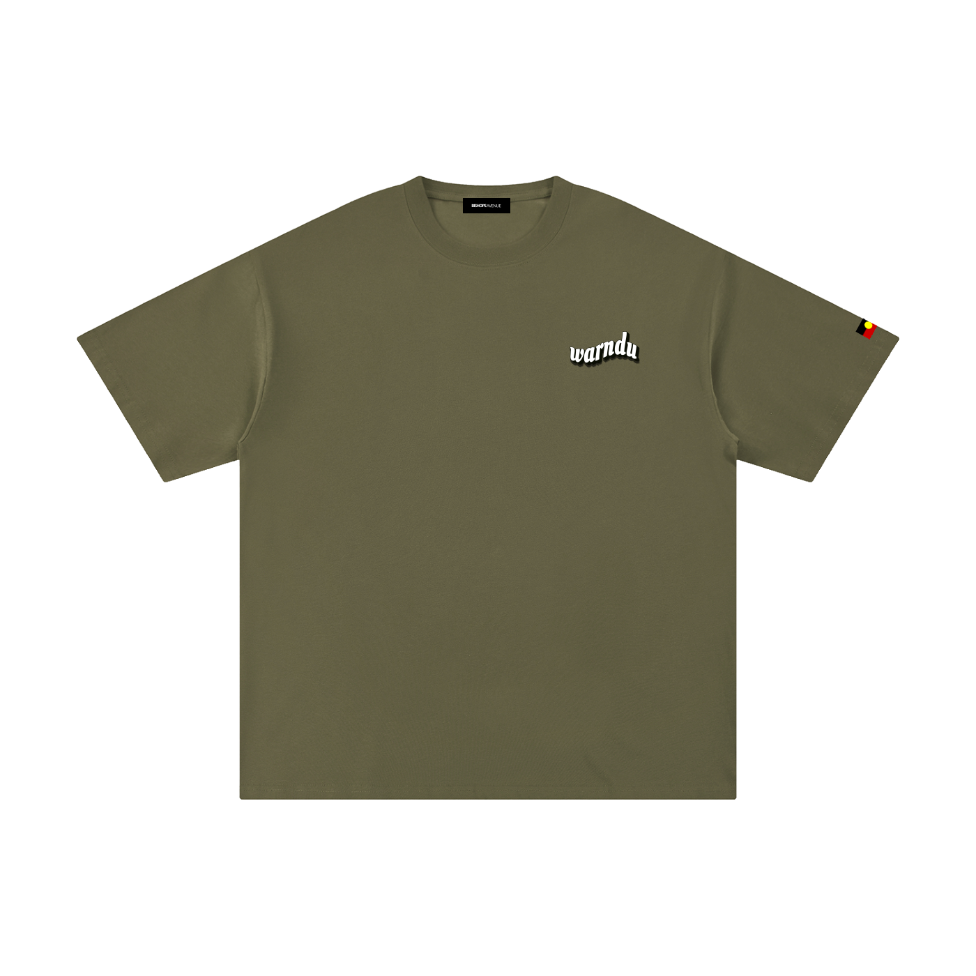 Unisex Pure Cotton T-Shirt