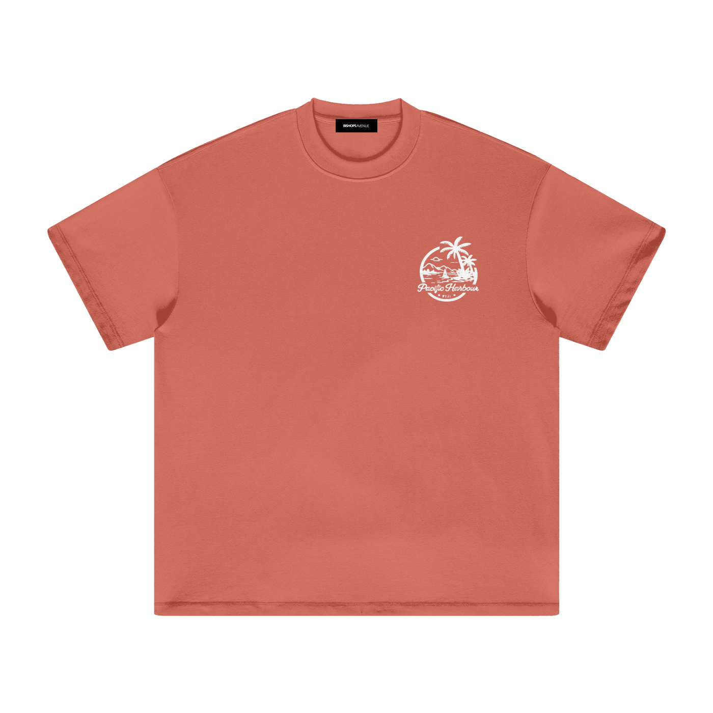 Pacific Harbour T-Shirt