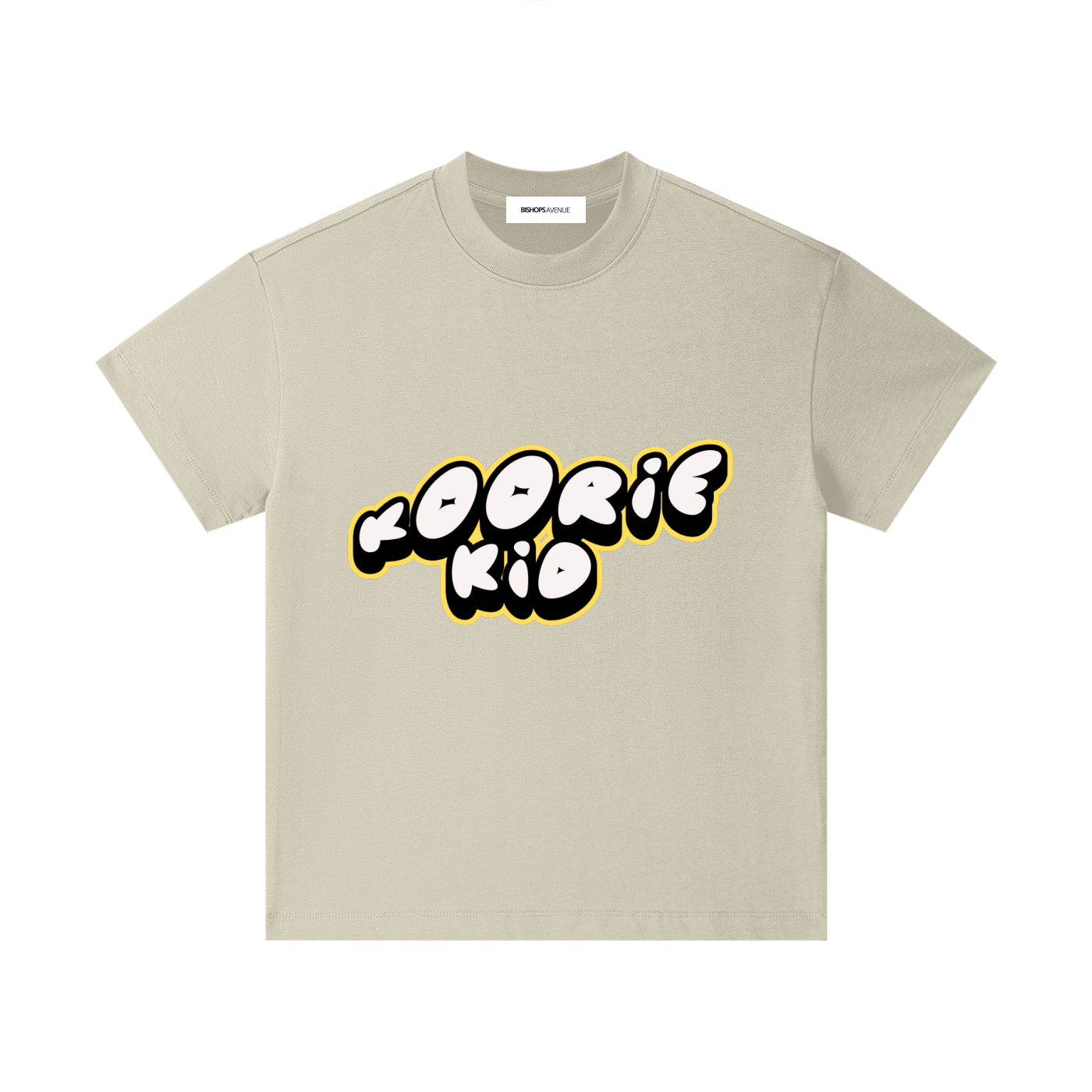 KOORIE Kids T-Shirt