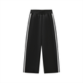 Kids’ Contrast Tape Sweatpants