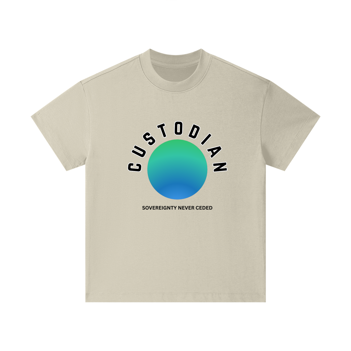 Pure Cotton Essential Kids T-Shirt