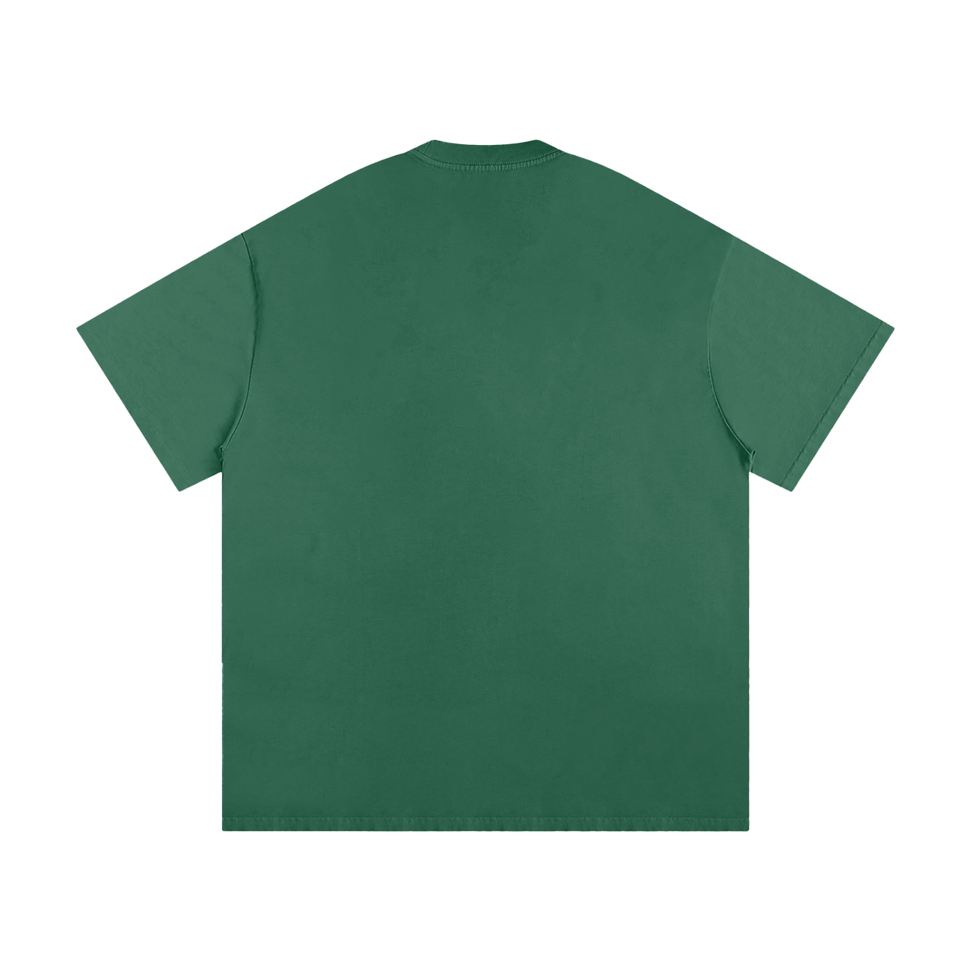 Basic Heavyweight Loose Fit T-Shirt