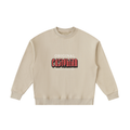 Essential Fleece Kids' Crewneck Sweatshirt
