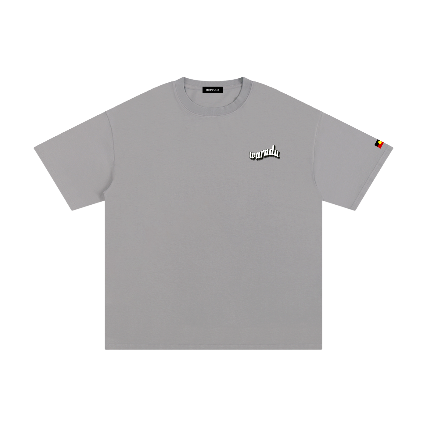 Unisex Pure Cotton T-Shirt