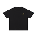 ANTYI Unisex Pure Cotton T-Shirt