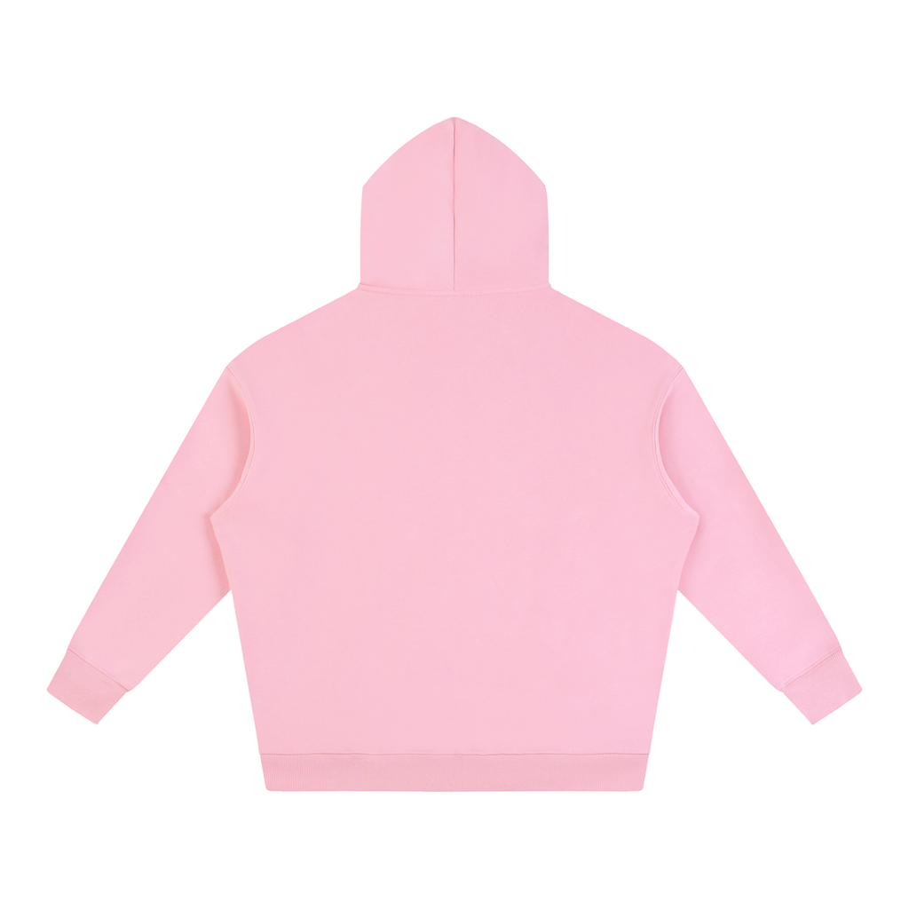 TSI Flag Oversize Fleeced Hoodie