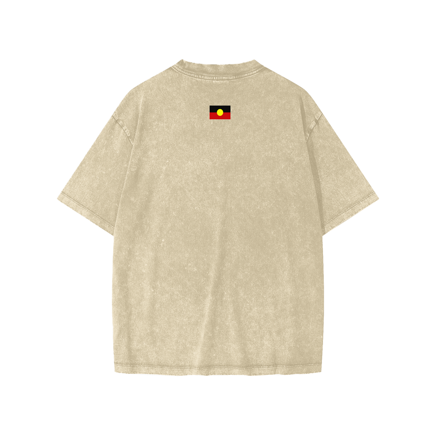 Snow Washed Kids' T-Shirt