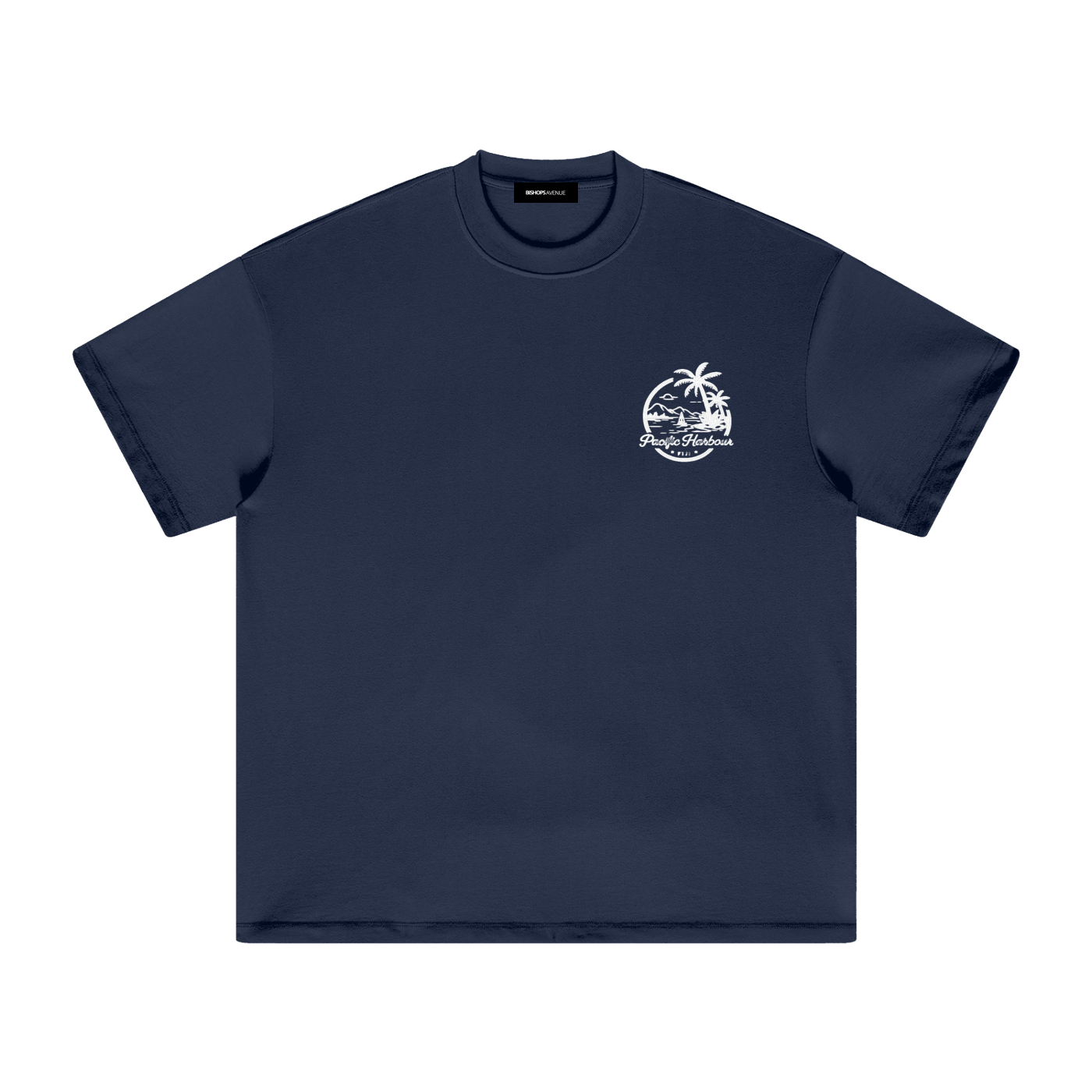 Pacific Harbour T-Shirt