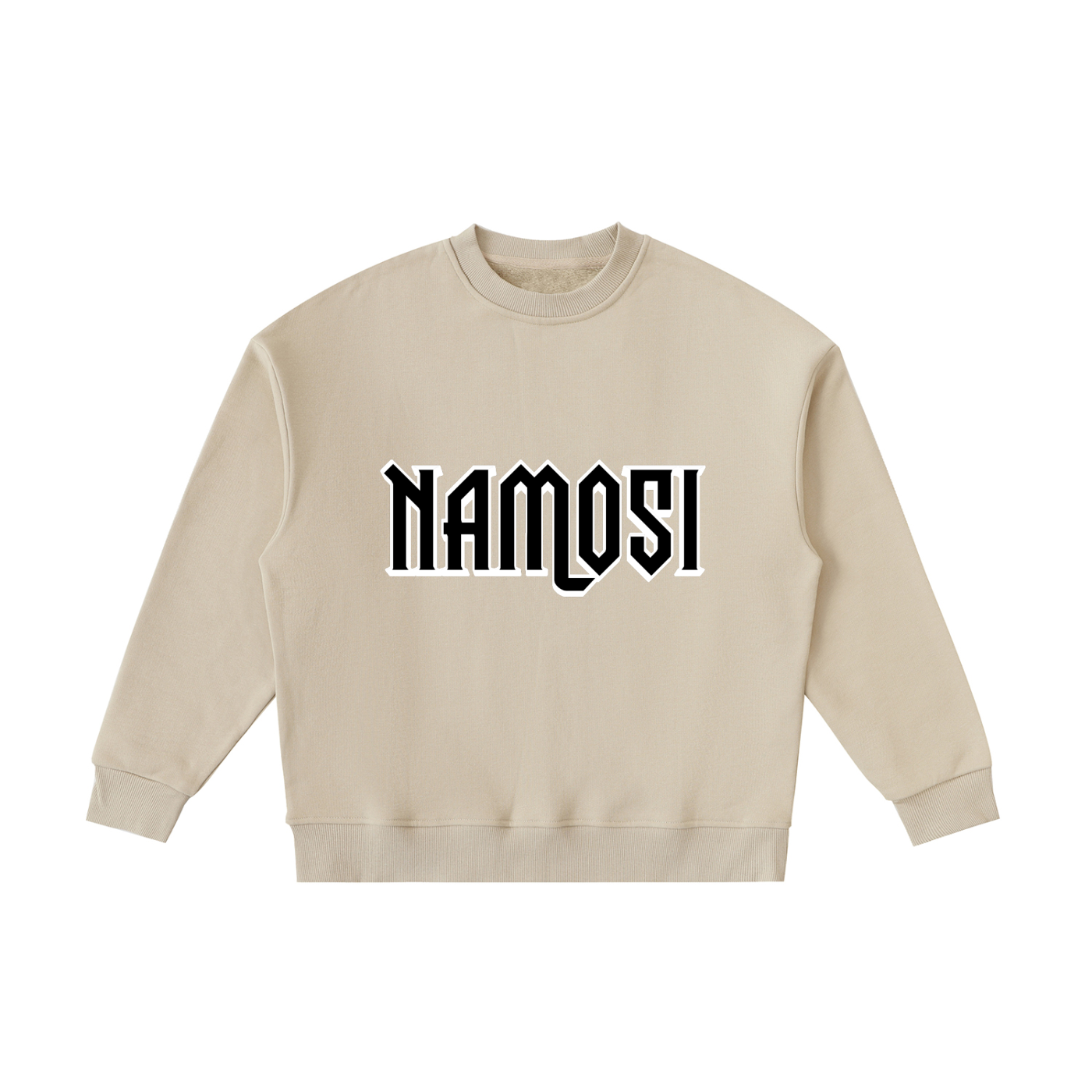 Namosi Essential Fleece Kids' Crewneck Sweatshirt