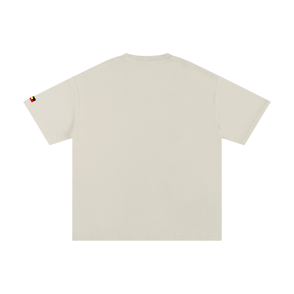 Unisex Pure Cotton T-Shirt