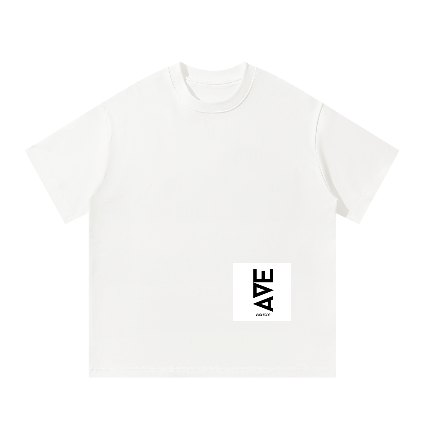Unisex Oversized T-Shirt