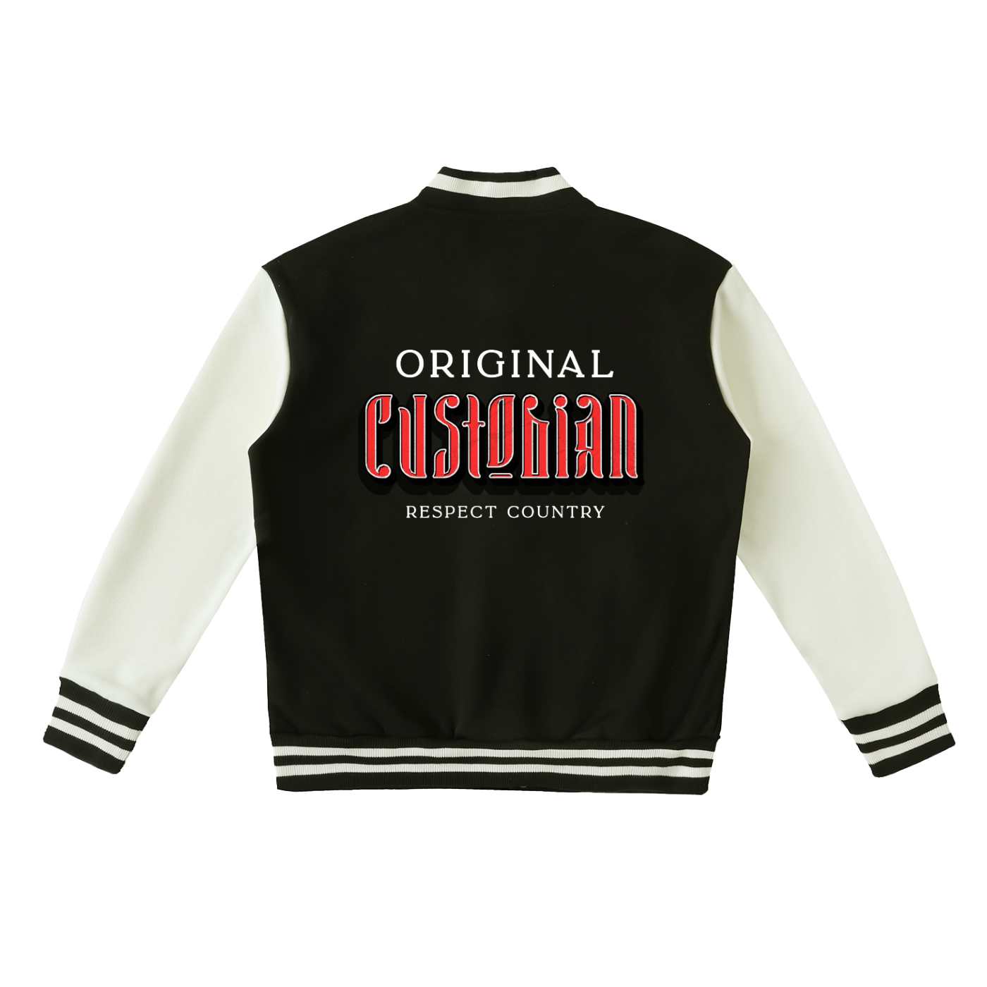 ATSI,JACKETS
