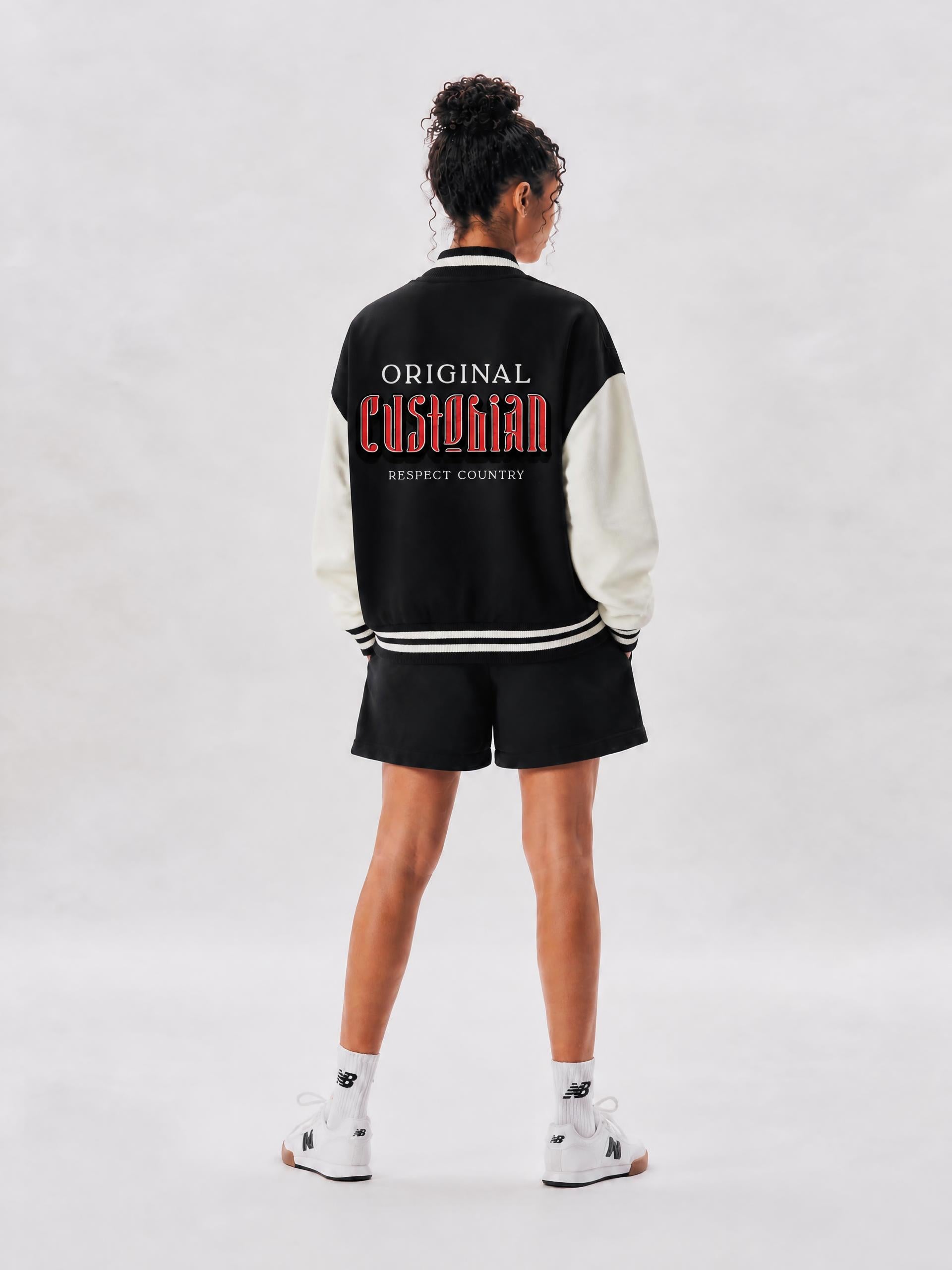 ATSI,JACKETS