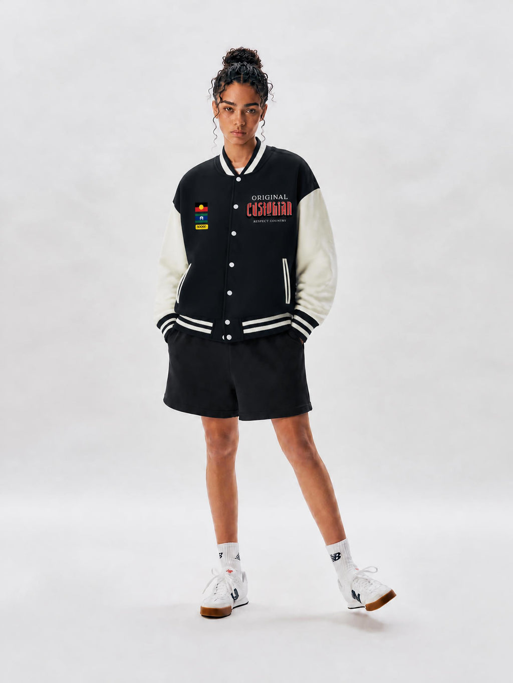 ATSI,JACKETS