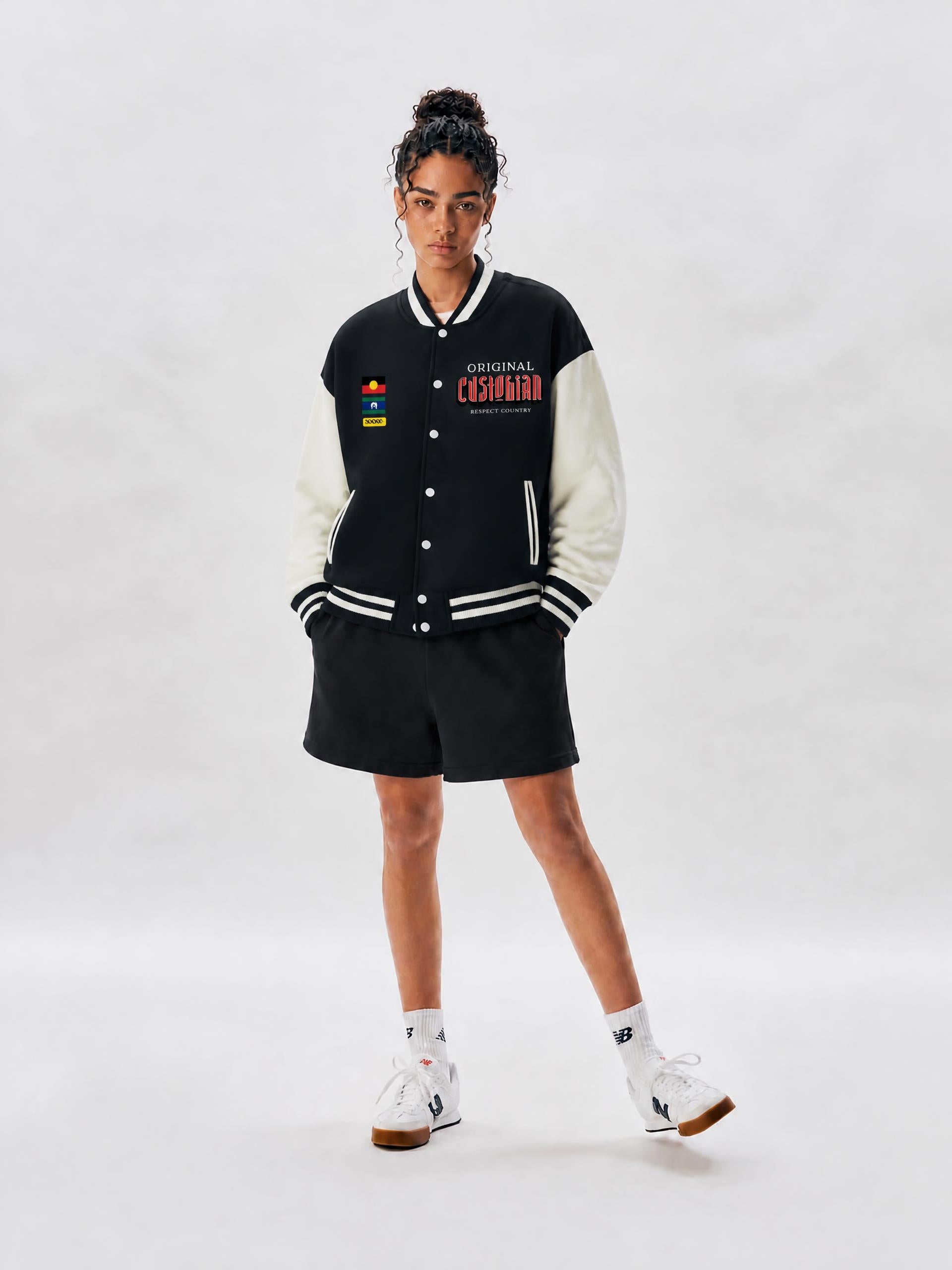 ATSI,JACKETS