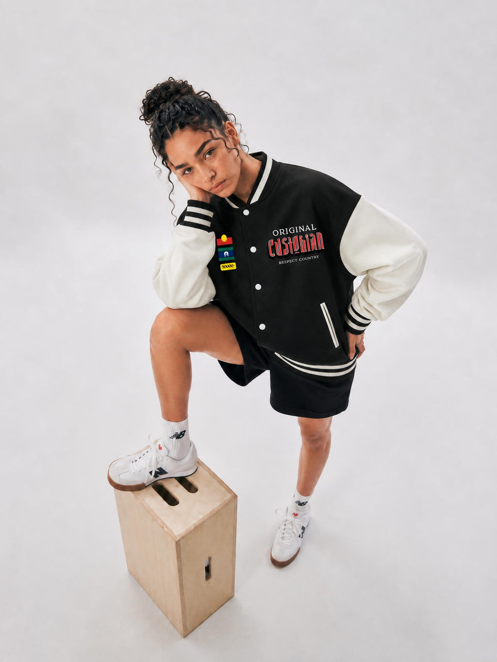 ATSI,JACKETS