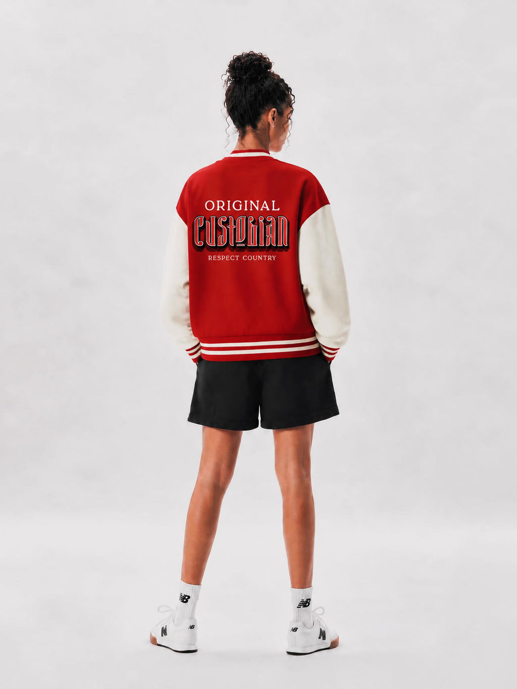 ATSI,JACKETS