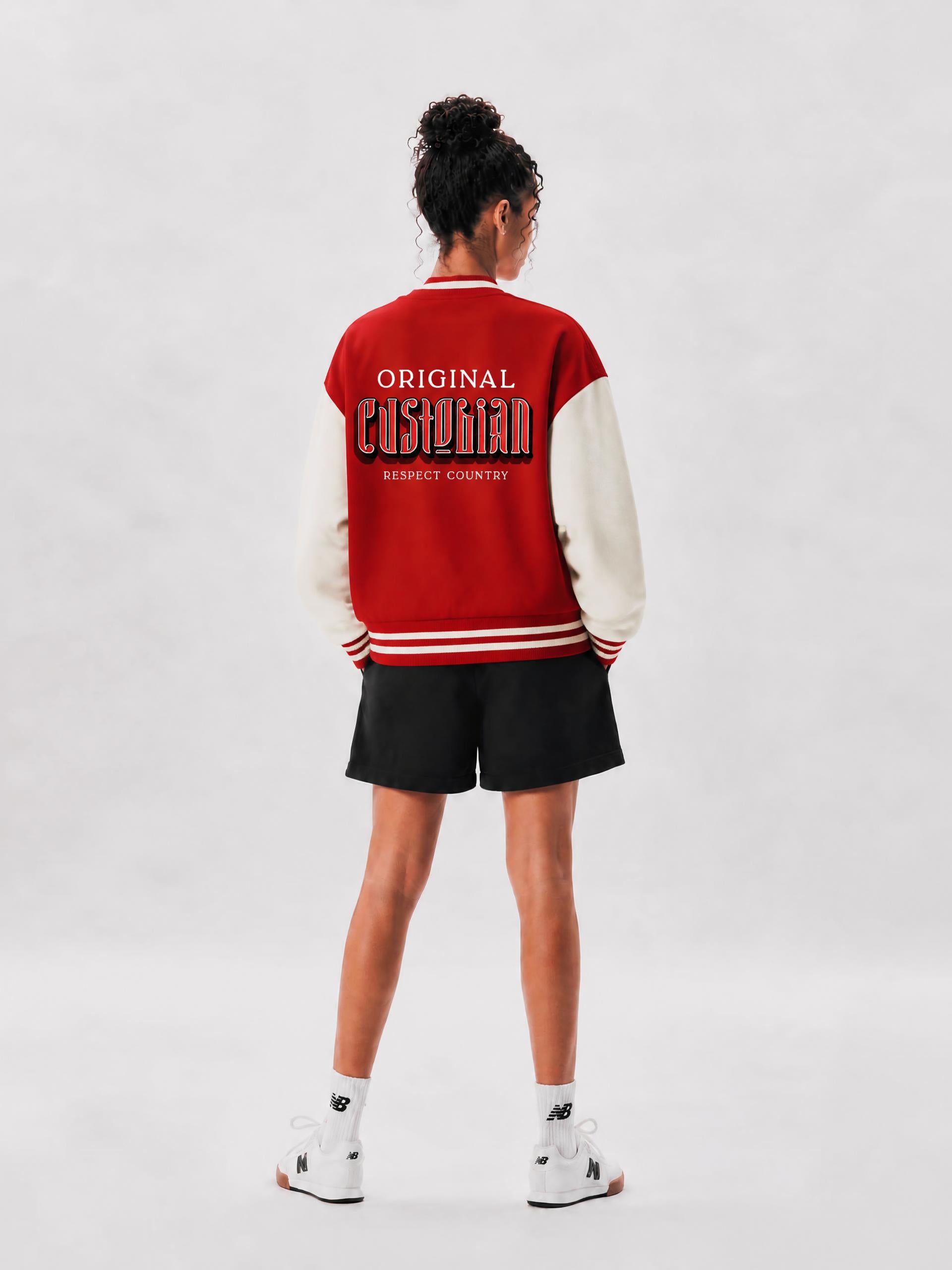 ATSI,JACKETS