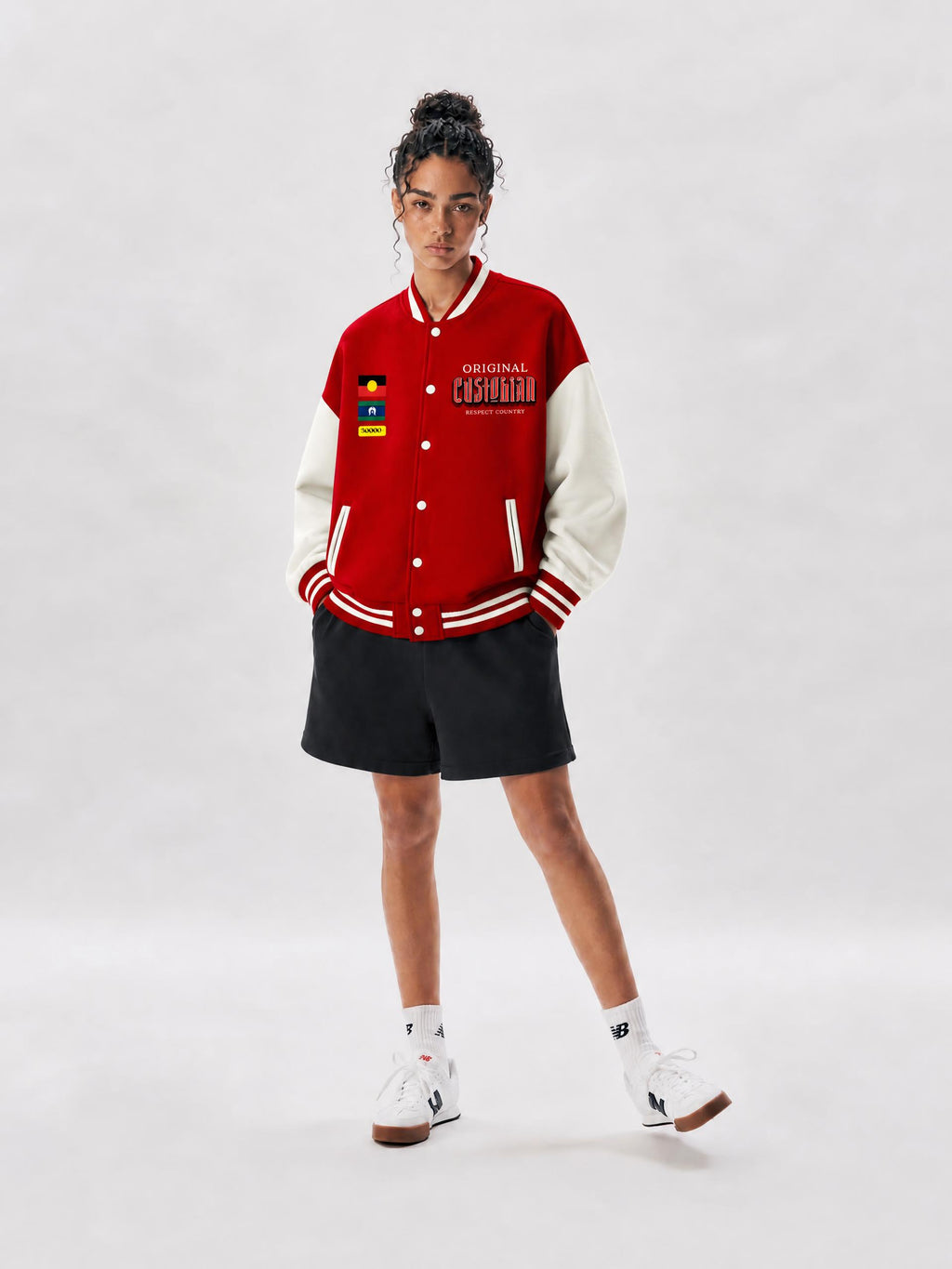 ATSI,JACKETS